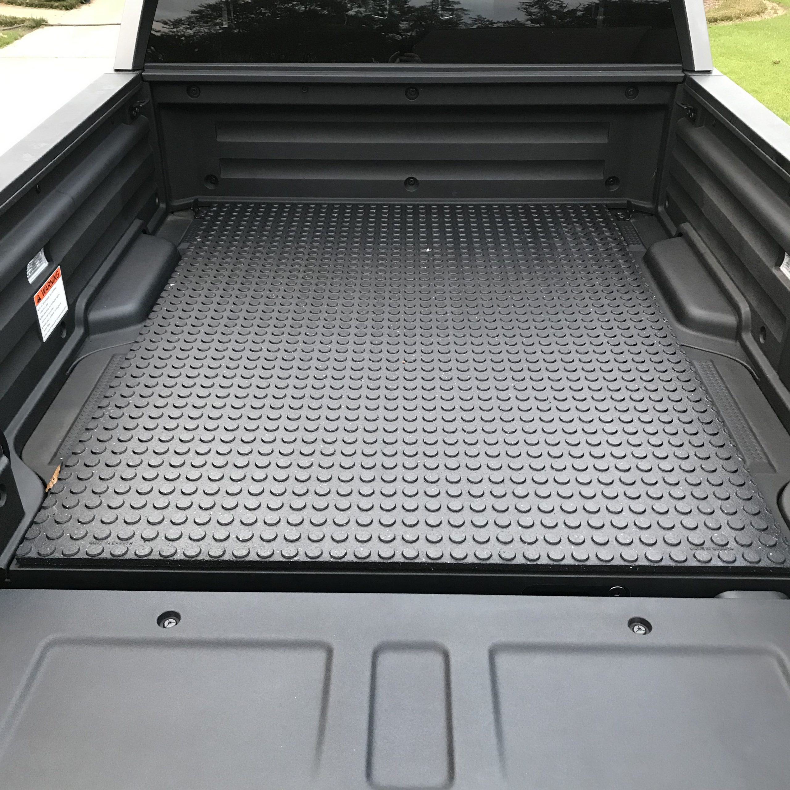 Used Bed Liner For Honda