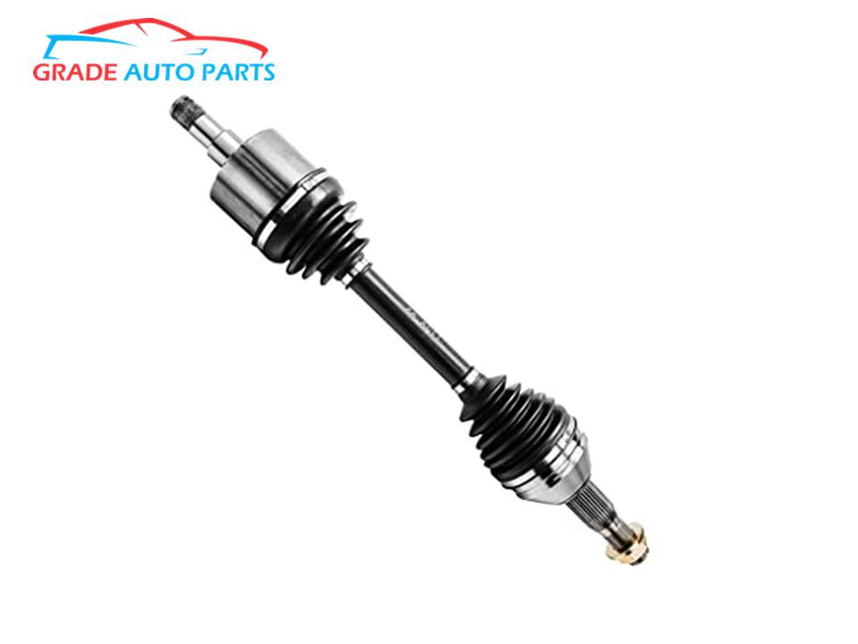 Find Used Axle Shaft For Chevy