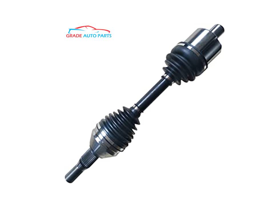 Used Axle Shaft For Ford