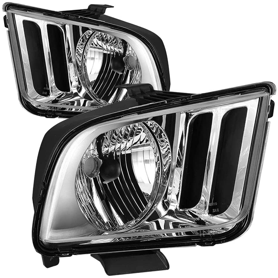 Used Headlight For Ford
