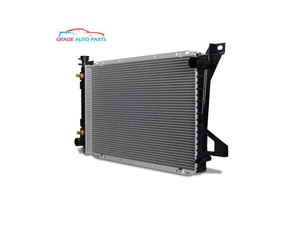 Used Radiator For Ford