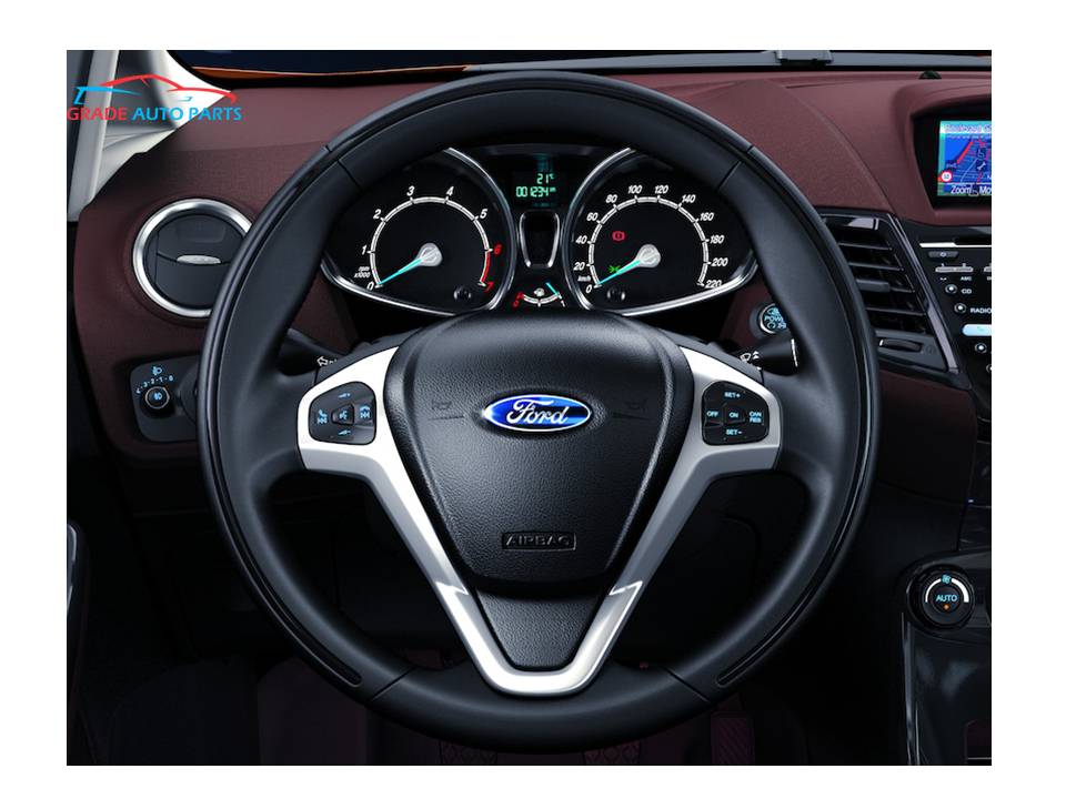 Used Steering Wheel For Ford
