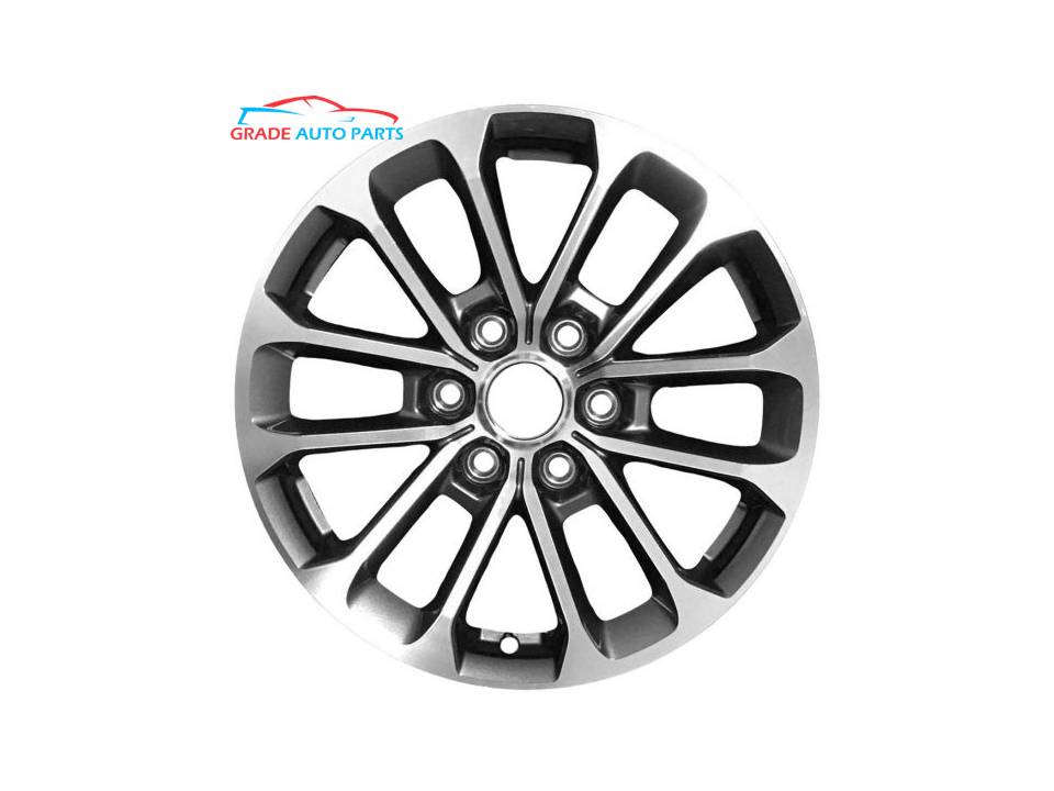 Used Wheels For Ford