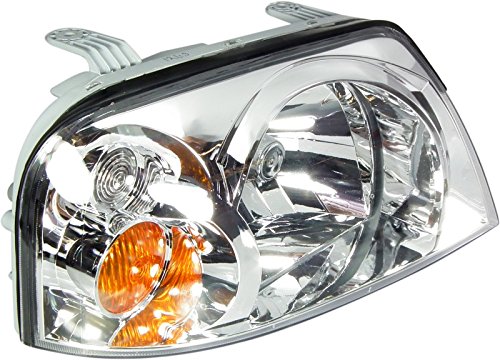 Used Headlight Assembly For Hyundai