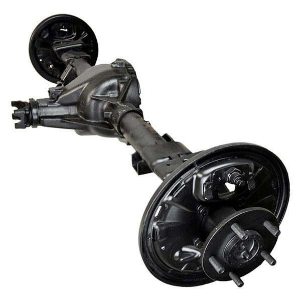 Used Rear Axle Assembly For Cadillac