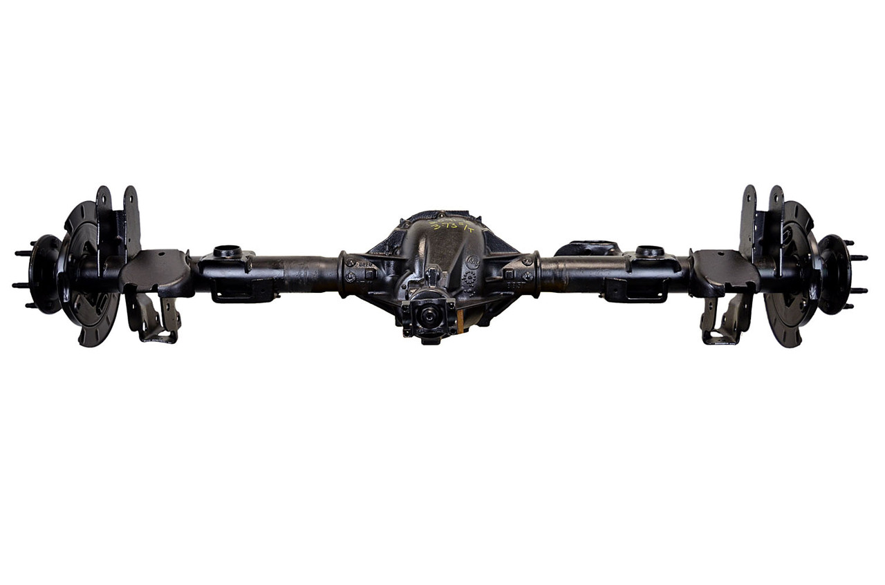 Rear Axle Assembly for Toyota