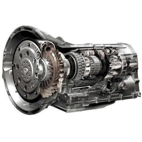 Used Transmission For Cadillac
