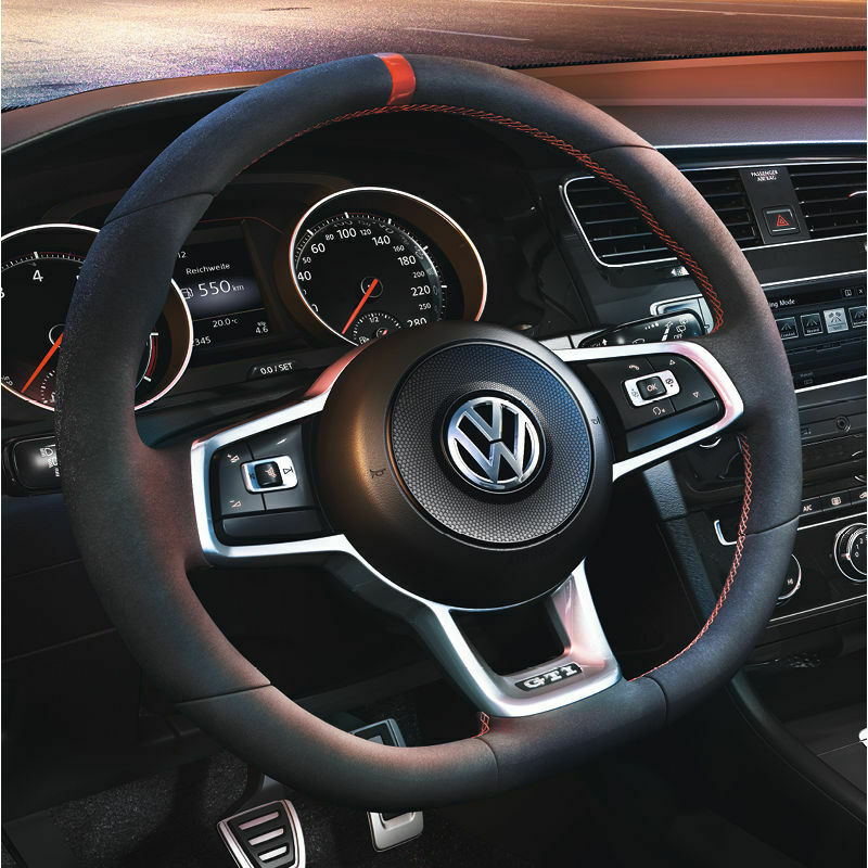 Used Steering Wheel For Volkswagen
