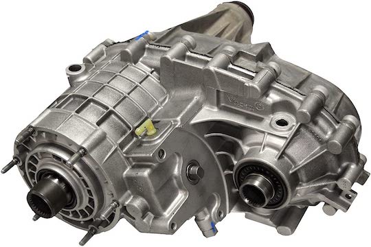 Used Transfer Case For Toyota