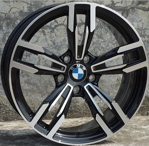 Used Wheel For BMW