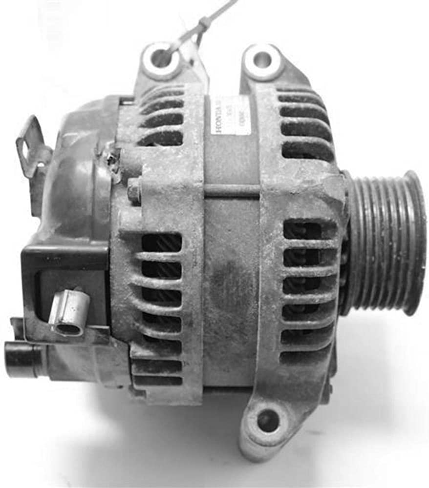 HONDA CR-V alternator